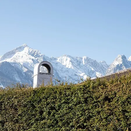 Alpensinfonie Garmisch-Partenkirchen