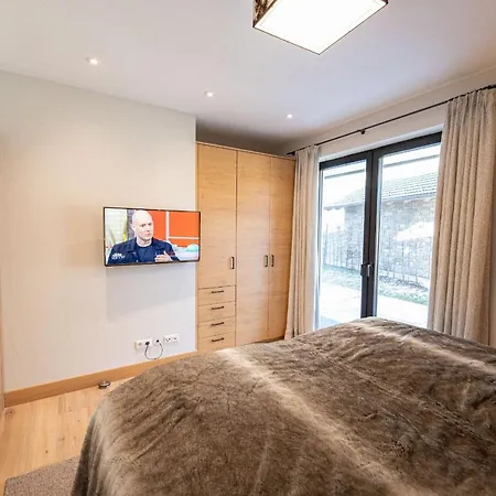 Alpensinfonie * Garmisch-Partenkirchen