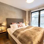 Lejlighed Alpensinfonie