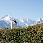 Alpensinfonie Garmisch-Partenkirchen