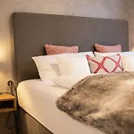 Alpensinfonie Lejlighed Garmisch-Partenkirchen