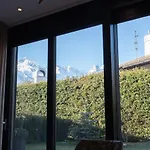 Lejlighed Alpensinfonie Garmisch-Partenkirchen