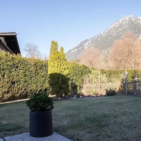 Alpensinfonie